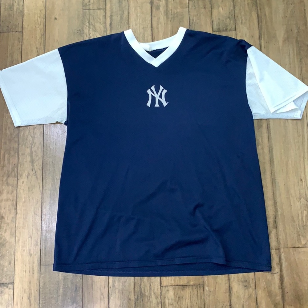 Men’s Majestic New York Yankees Jersey